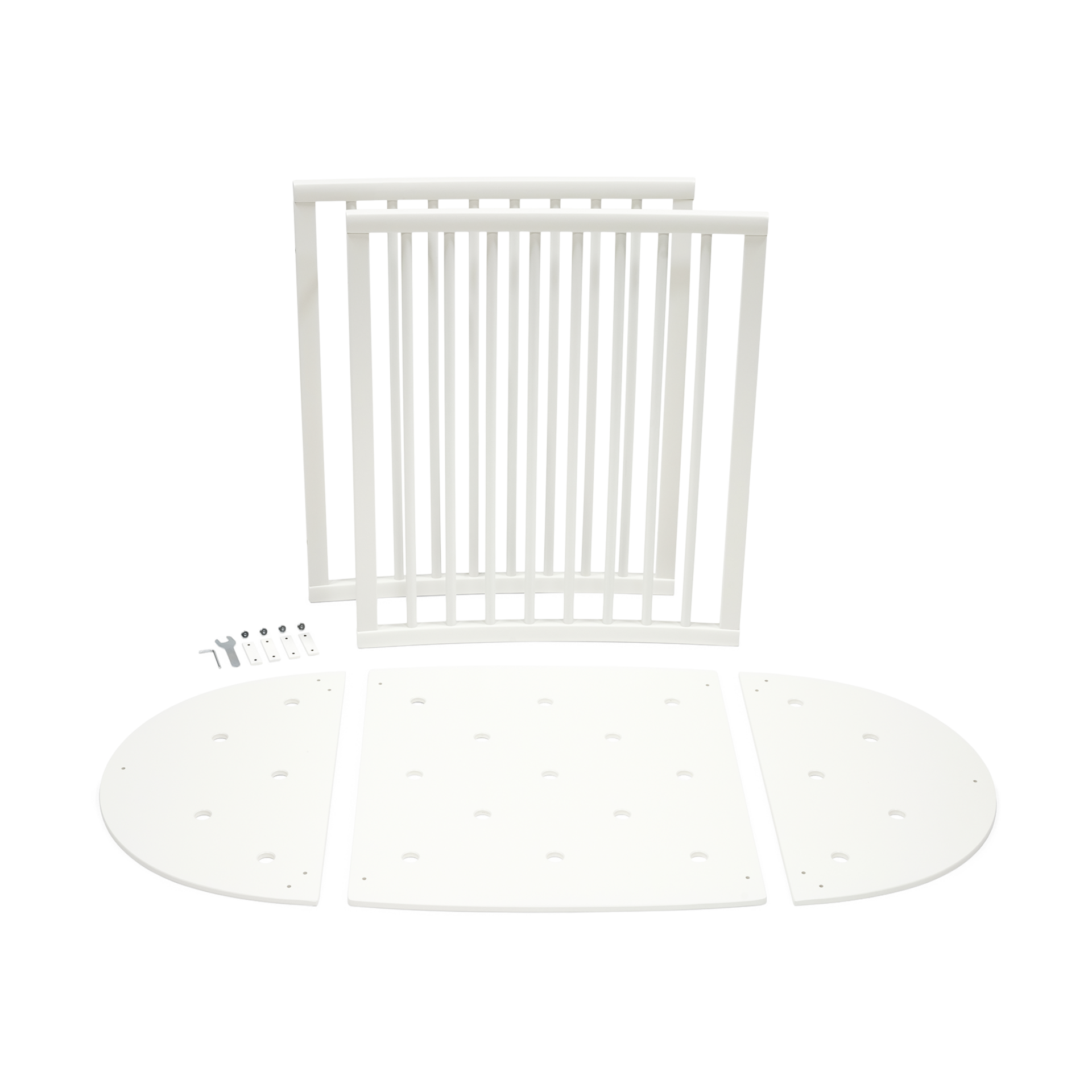 Stokke Sleepi Bed Extensions.