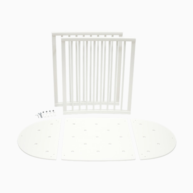 Stokke Sleepi Bed Extensions.