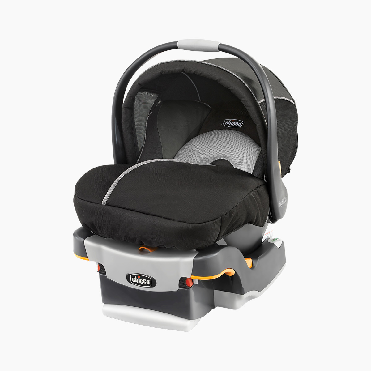 Chicco KeyFit 30 Magic Infant Car Seat - Coal.