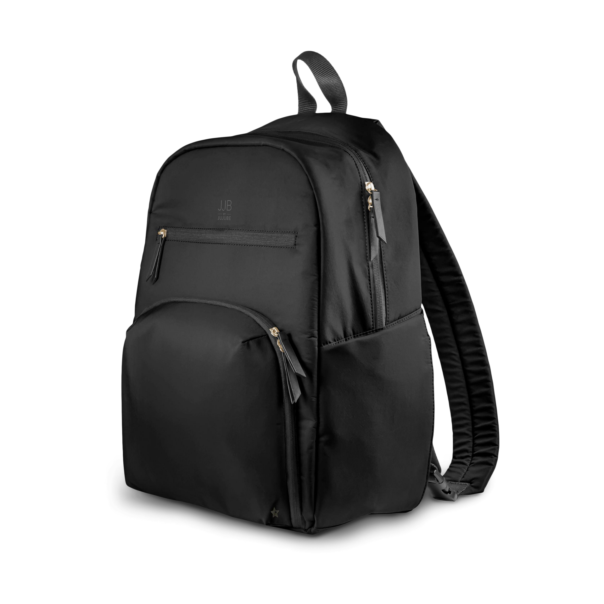 JUJUBE The Deluxe Diaper Backpack.