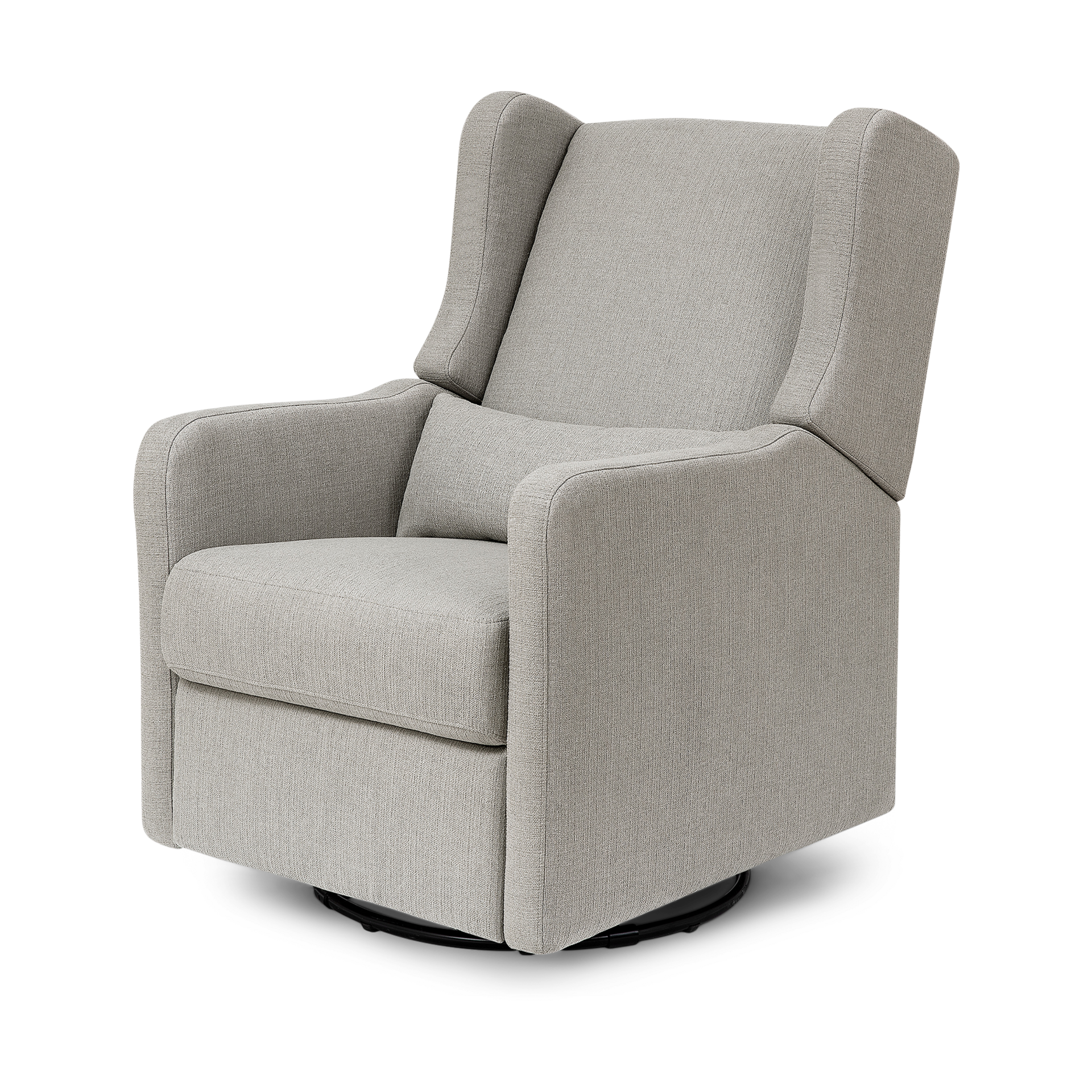Carter's by daVinci Arlo Recliner and Swivel Glider.