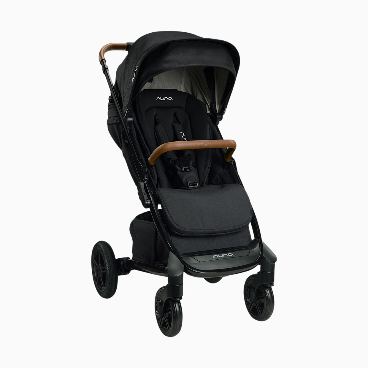 Nuna TAVO next Stroller - Caviar.