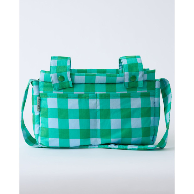 Storq Universal Baby Stroller Organizer Bag.