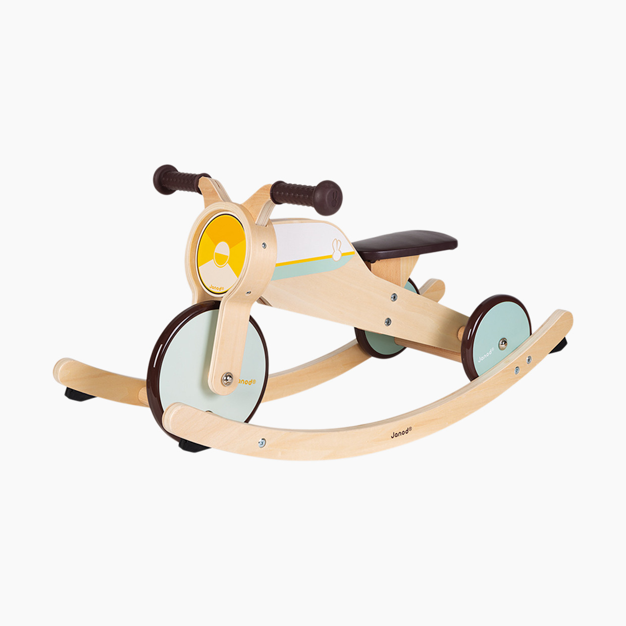 Janod online balance bike