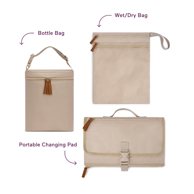 Sprucely Travel Essentials Bundle.