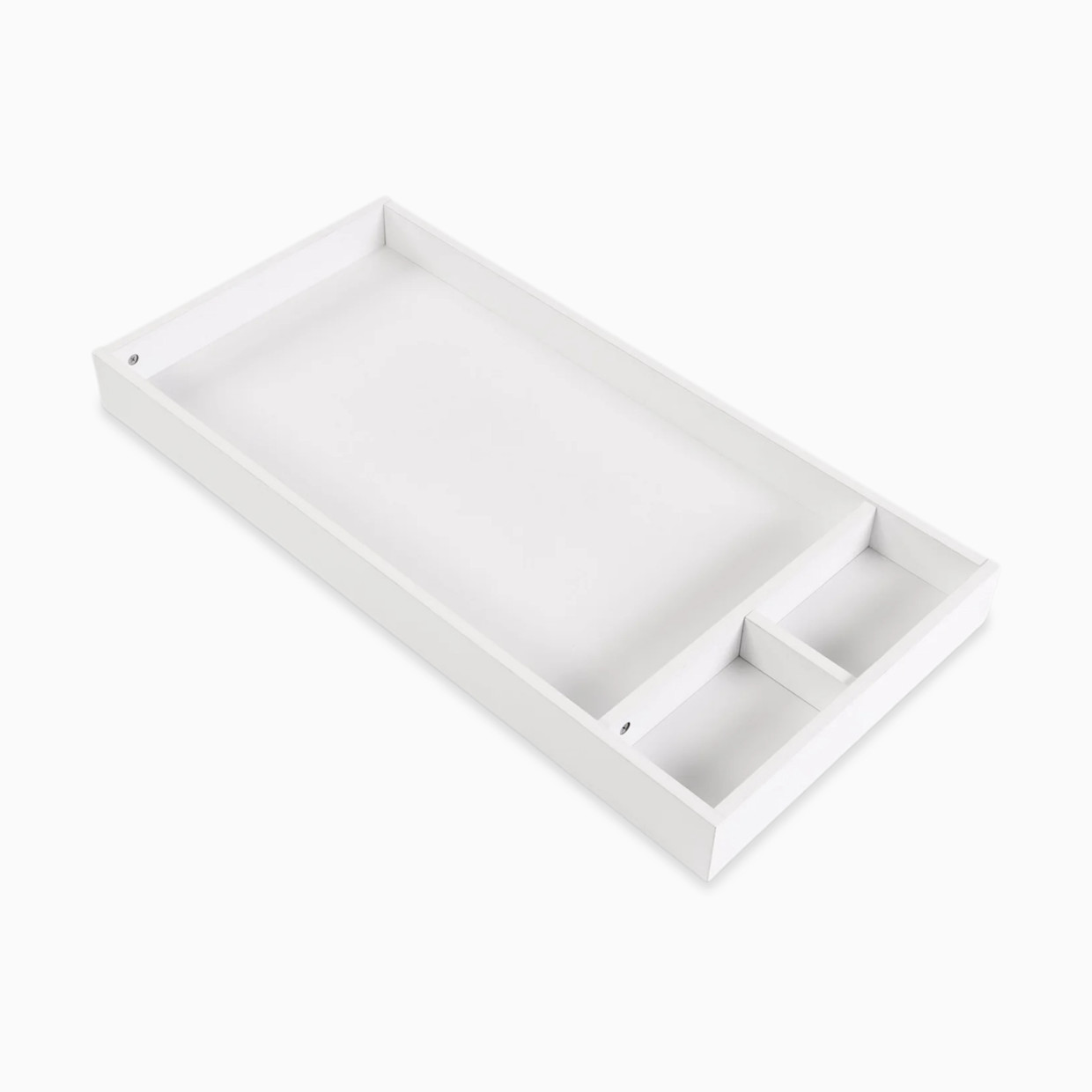 dadada Removable Changing Tray for the Lala Dresser - White.