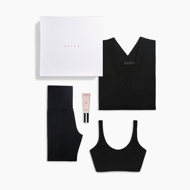 Hatch Collection The Hospital Departure Bundle.