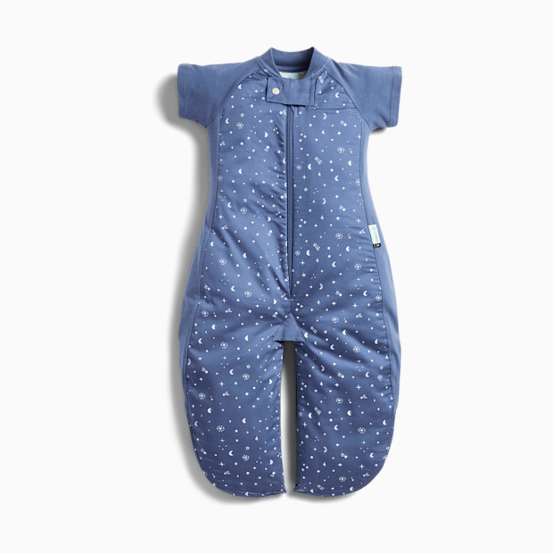 ergoPouch 1.0 TOG Sleep Suit Bag - Night Sky, 3-12 Months.