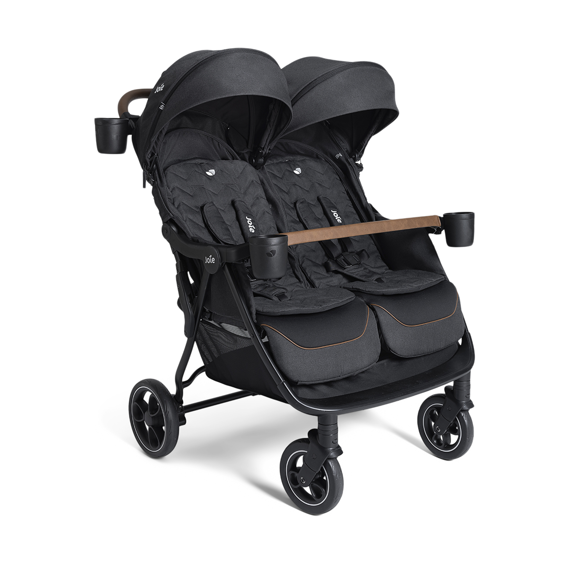 Joie Rosemary LX And Mint Latch - Shale.