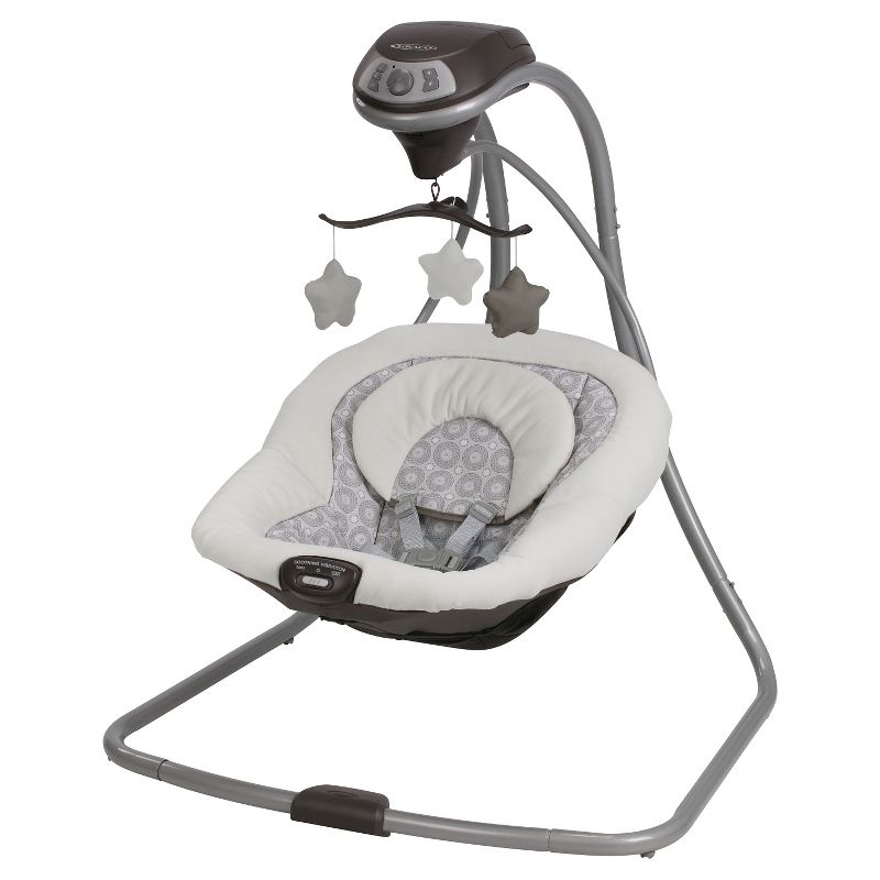 Graco  Simple Sway Baby Swing.