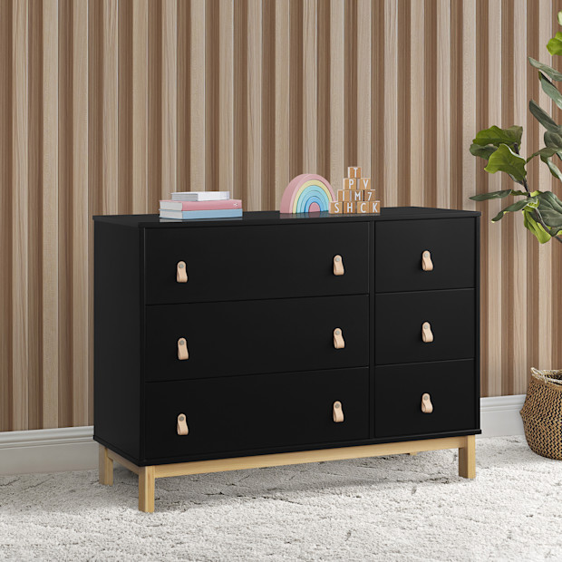 Delta Children babyGap Legacy 6 Drawer Dresser.