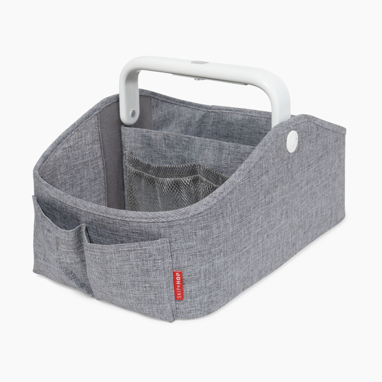 OXO Tot Diaper Caddy with Changing Mat