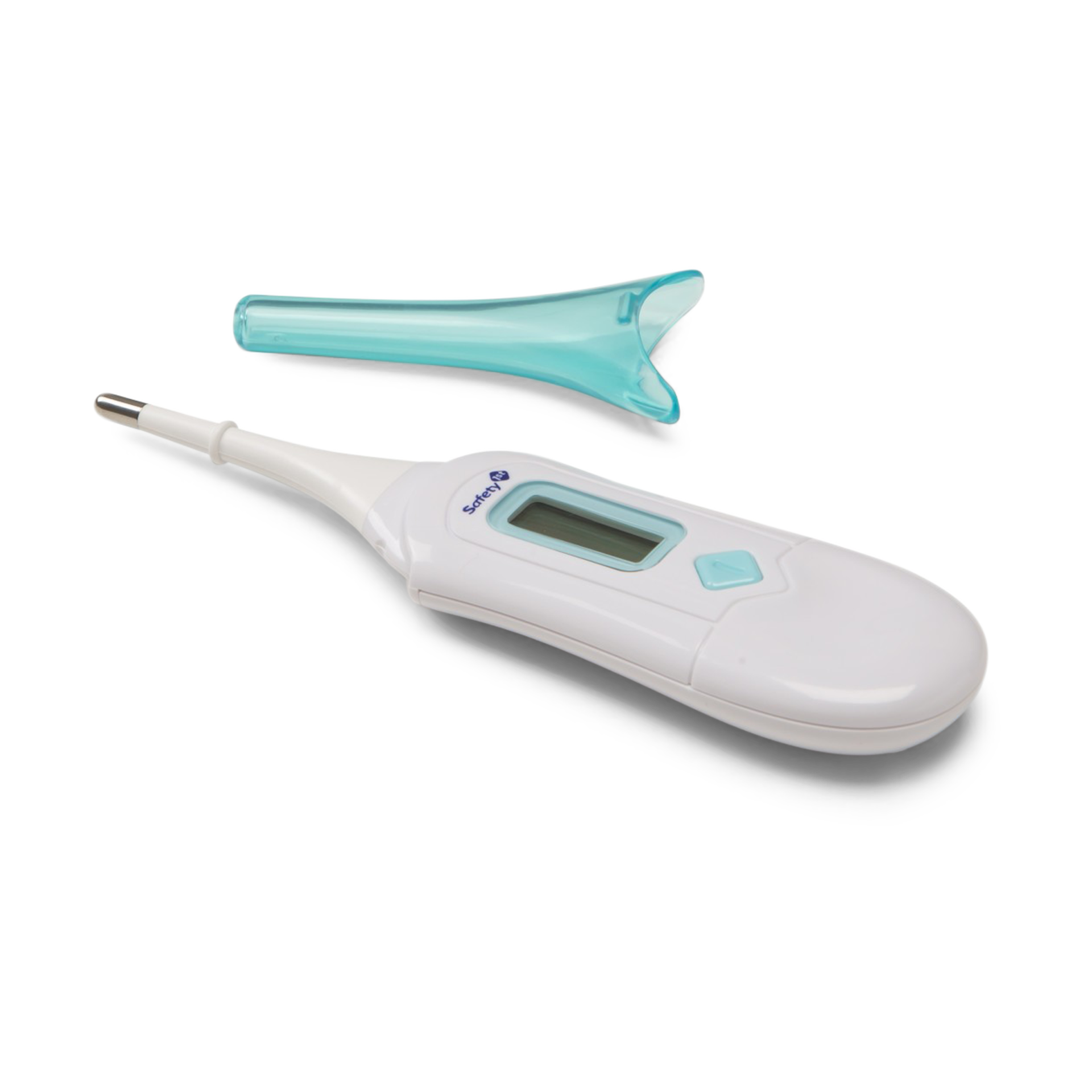 Safety 1st 3-in-1 Nursery Thermometer, Analog