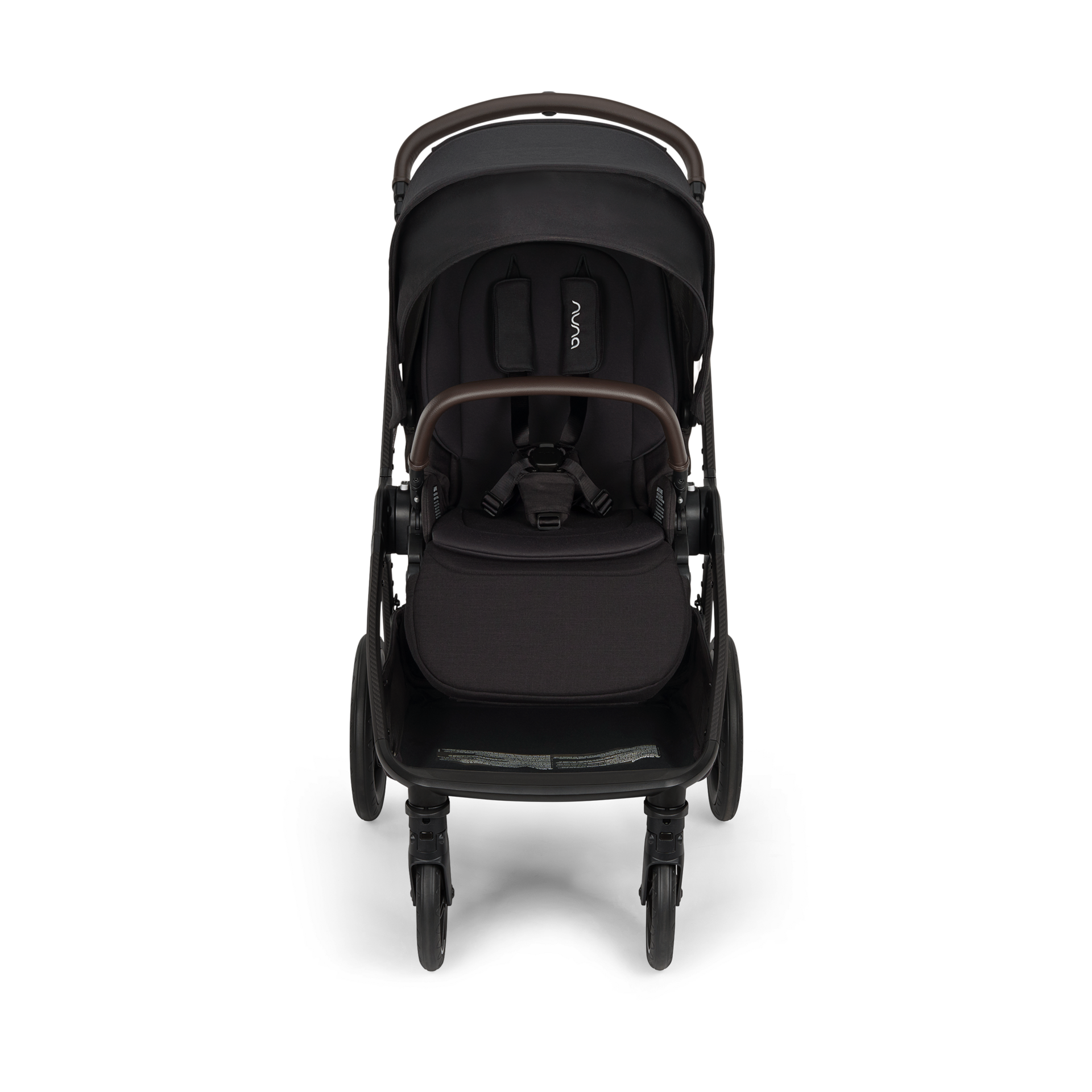 Nuna PIPA urbn + TRIV lx.