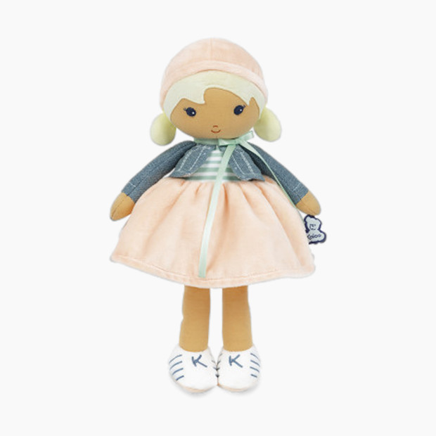 Kaloo Medium Tendresse Doll - Chloe K.