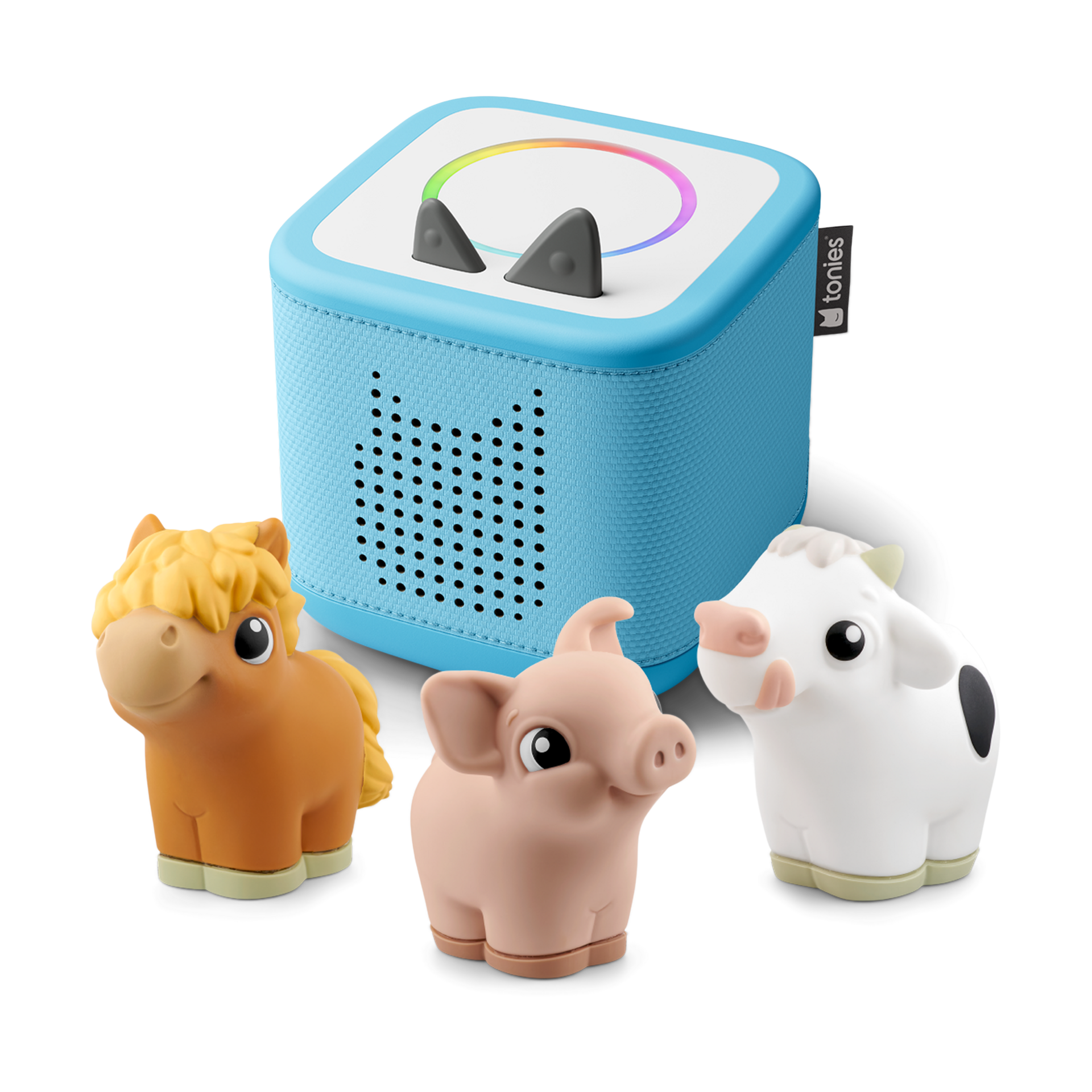 Thumbnail of Sky Blue