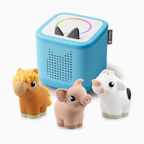 Thumbnail of Sky Blue