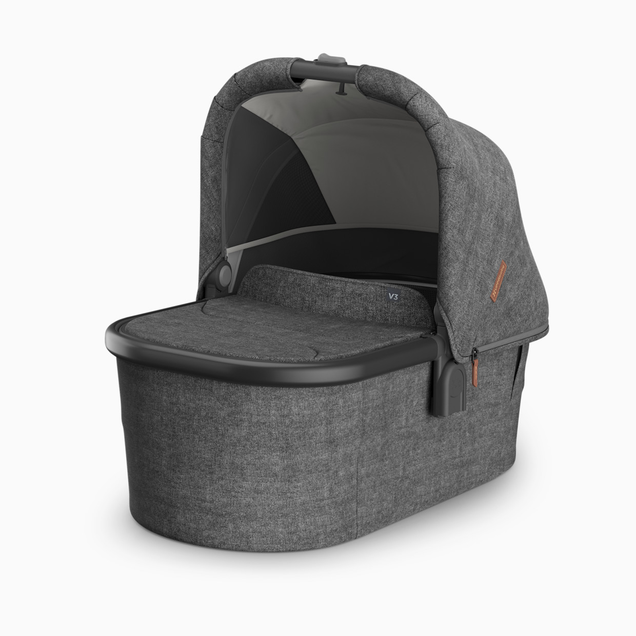 UPPAbaby Bassinet V3 - Greyson.