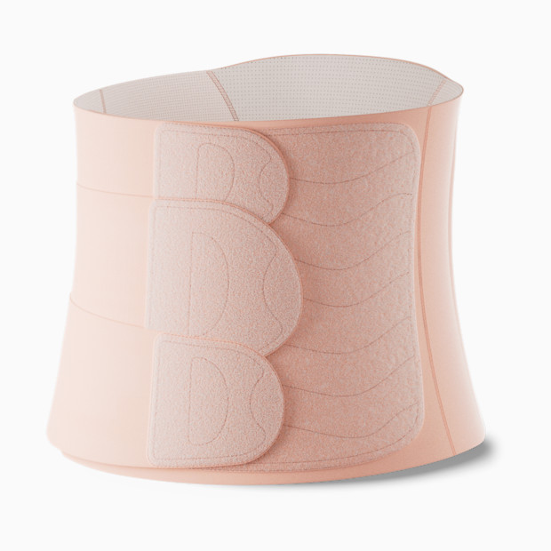 Momcozy Ergowrap Postpartum Belly Band.