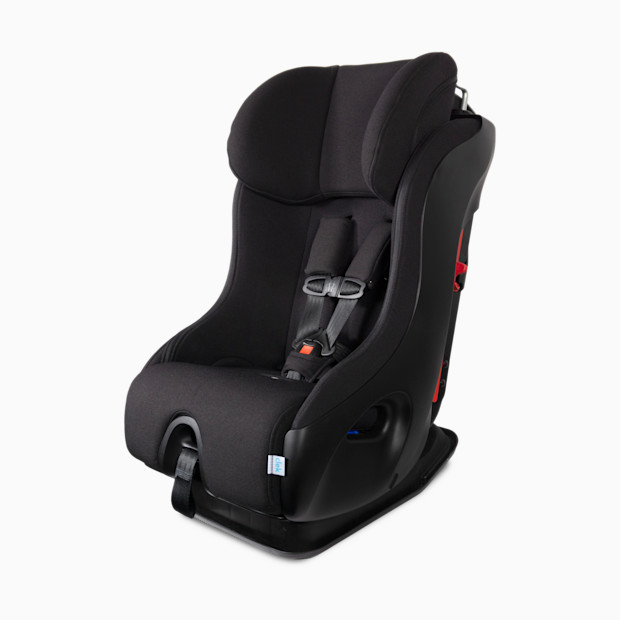 Clek Fllo Convertible Car Seat.