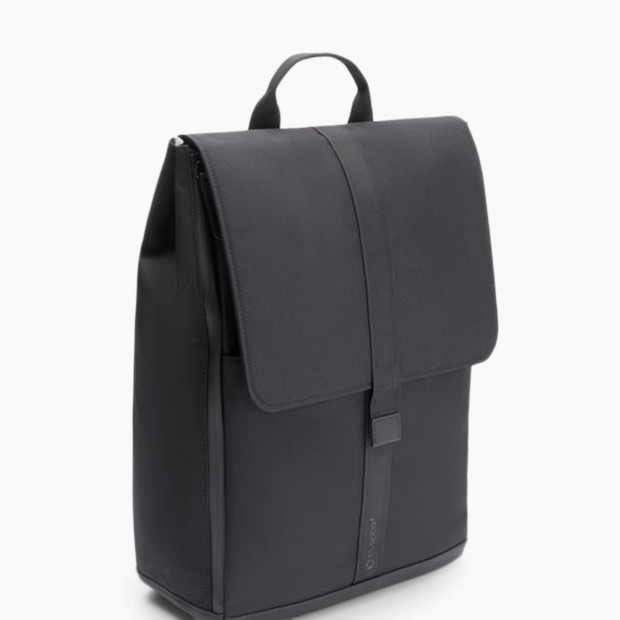 Bugaboo Changing Backpack - Midnight Black.