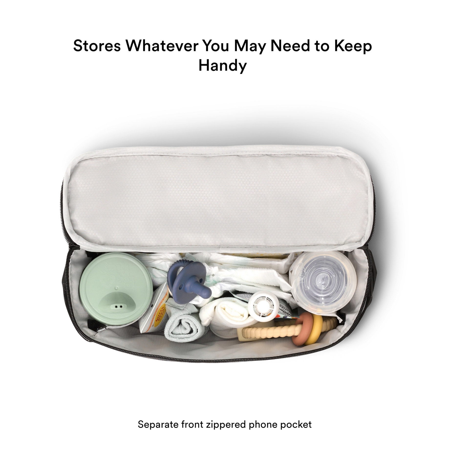 Veer Parent Organizer.