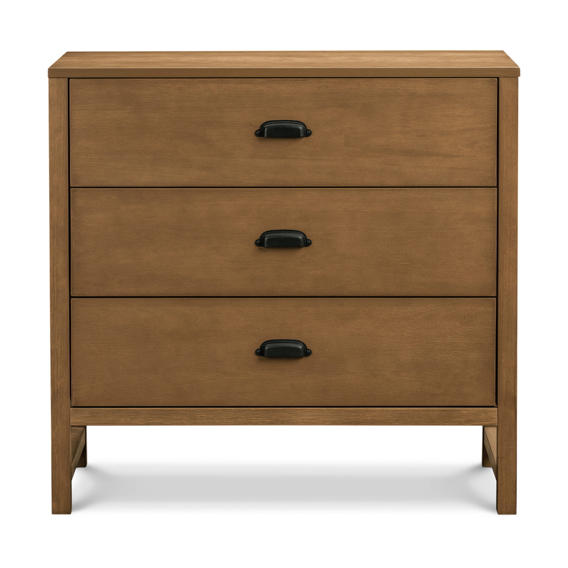 DaVinci Fairway 3Drawer Dresser Stable Wood Babylist Shop