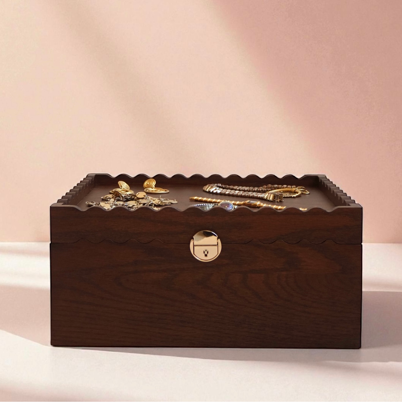 Curio Blvd The 2-in-1 Keepsake Case – Curio Blvd.