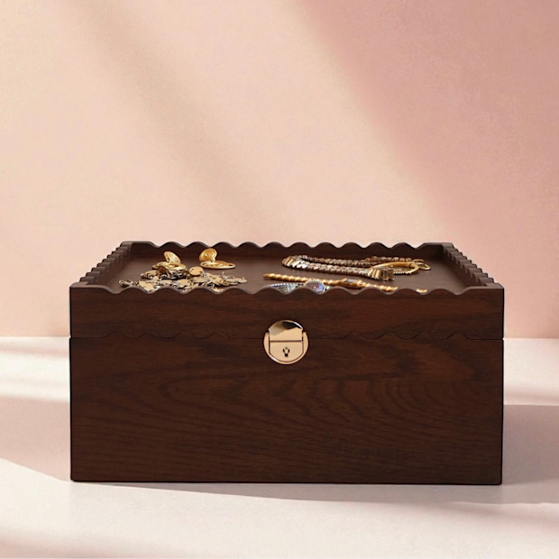 Curio Blvd The 2-in-1 Keepsake Case – Curio Blvd.