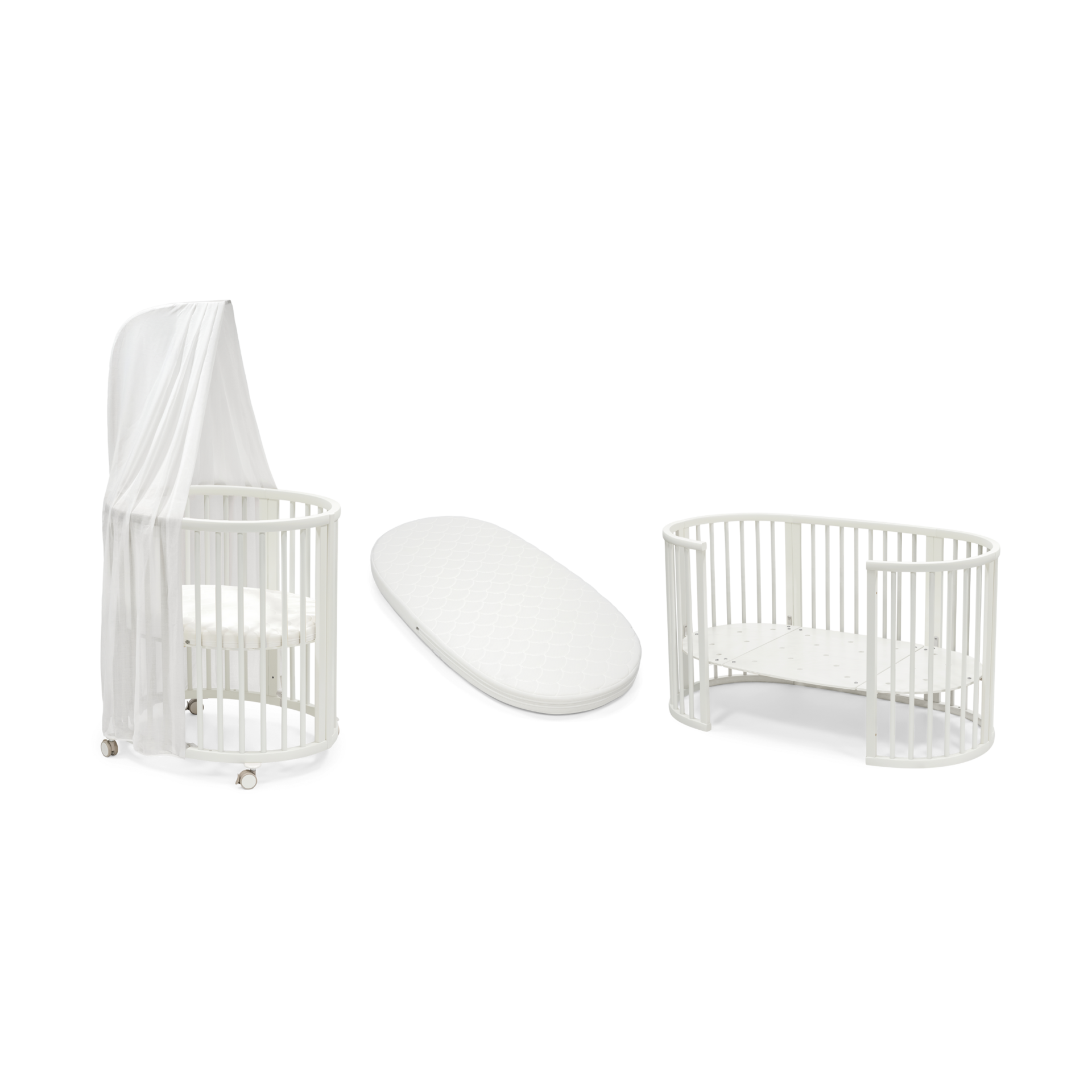 Thumbnail of White/White