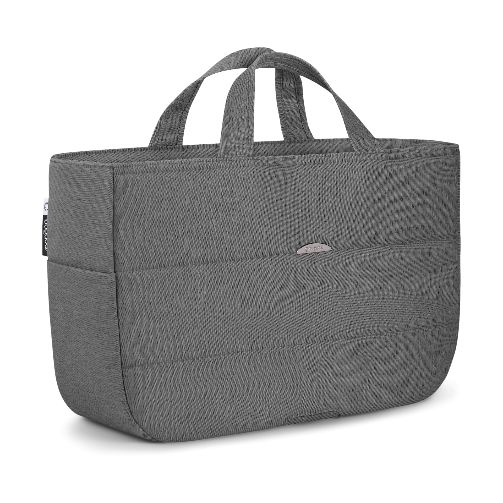 Bugaboo Donkey 6 Stroller - Moon Grey.