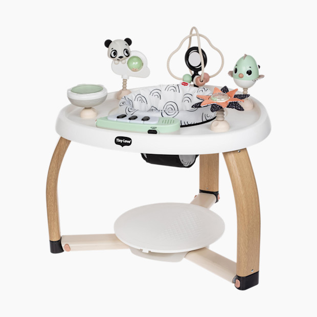Tiny Love 5-in-1 Stationary Activity Center.