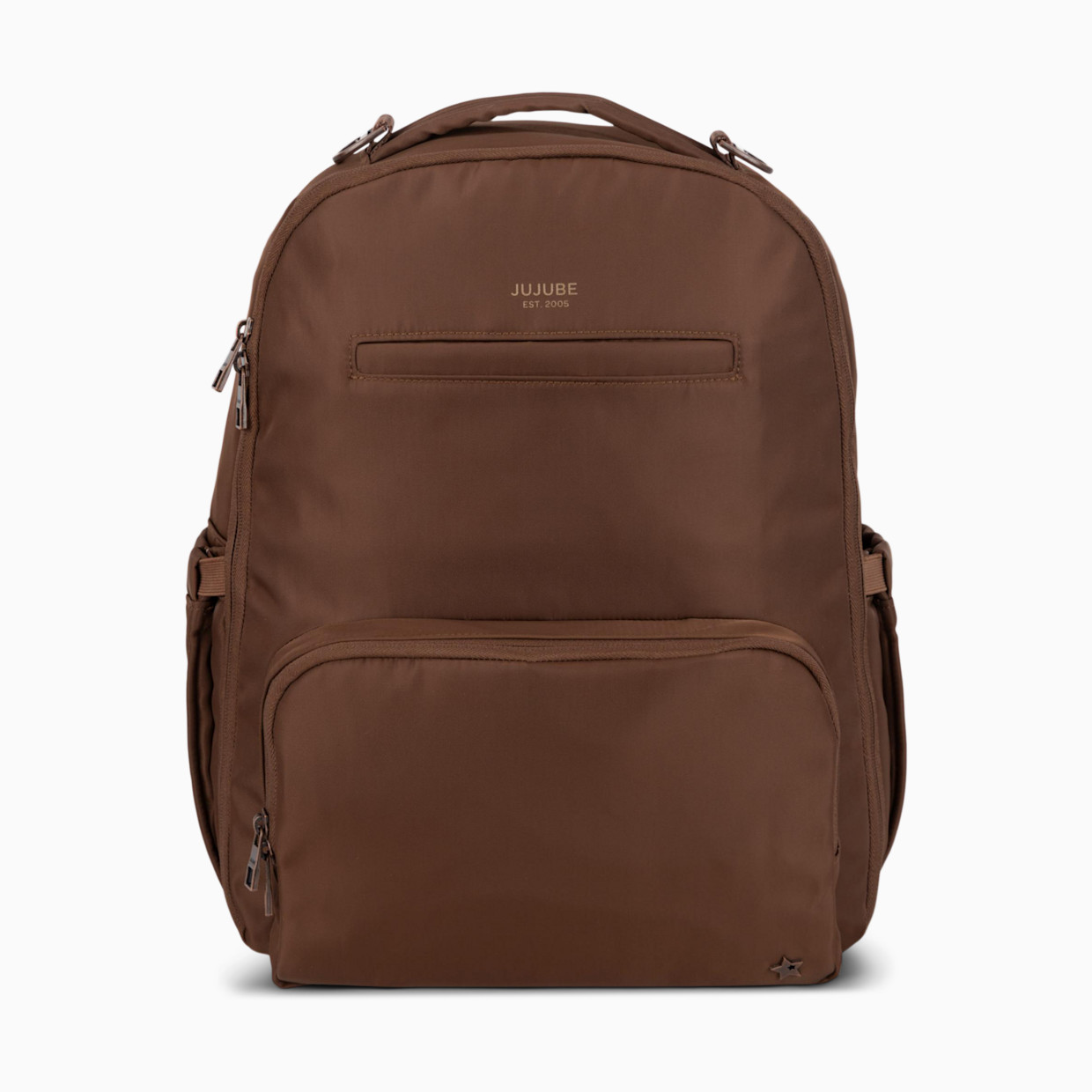 JUJUBE The Classic Backpack - Espresso.