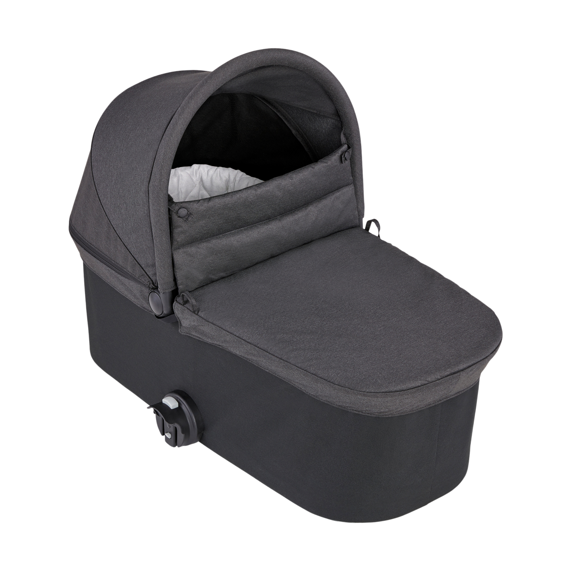 baby jogger bassinet overnight sleeping