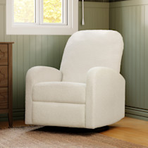 Thumbnail of Cozy Cream Boucle