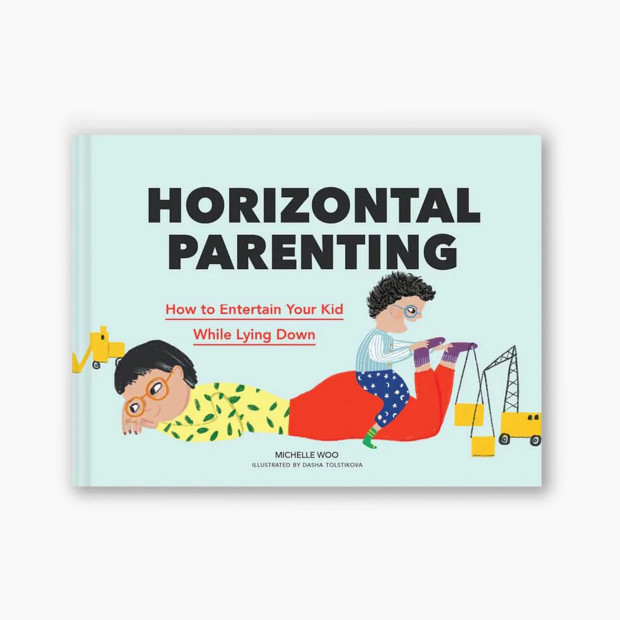 Horizontal Parenting.