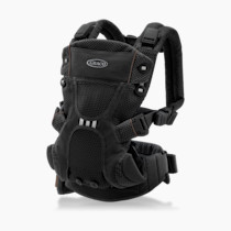 Graco Graco Premier™ Cradle Me™ Air 4-in-1 Baby Carrier