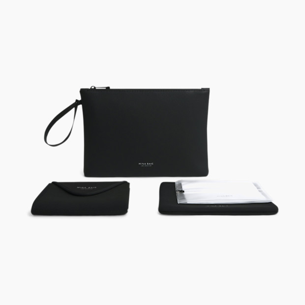 Mina Baie Mina Changing Kit.