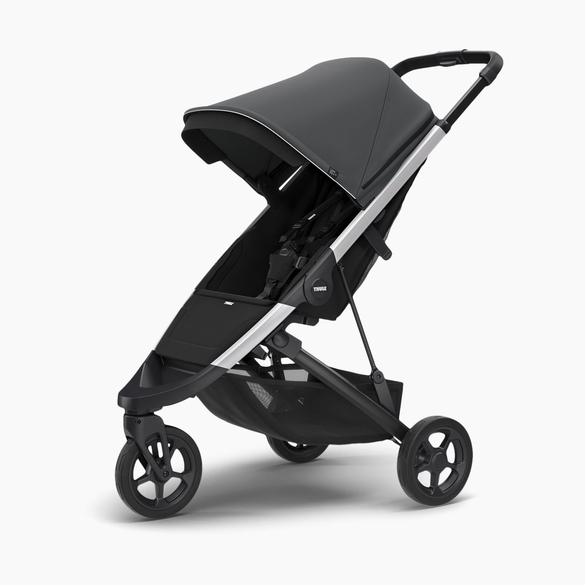 Thule cheap baby strollers