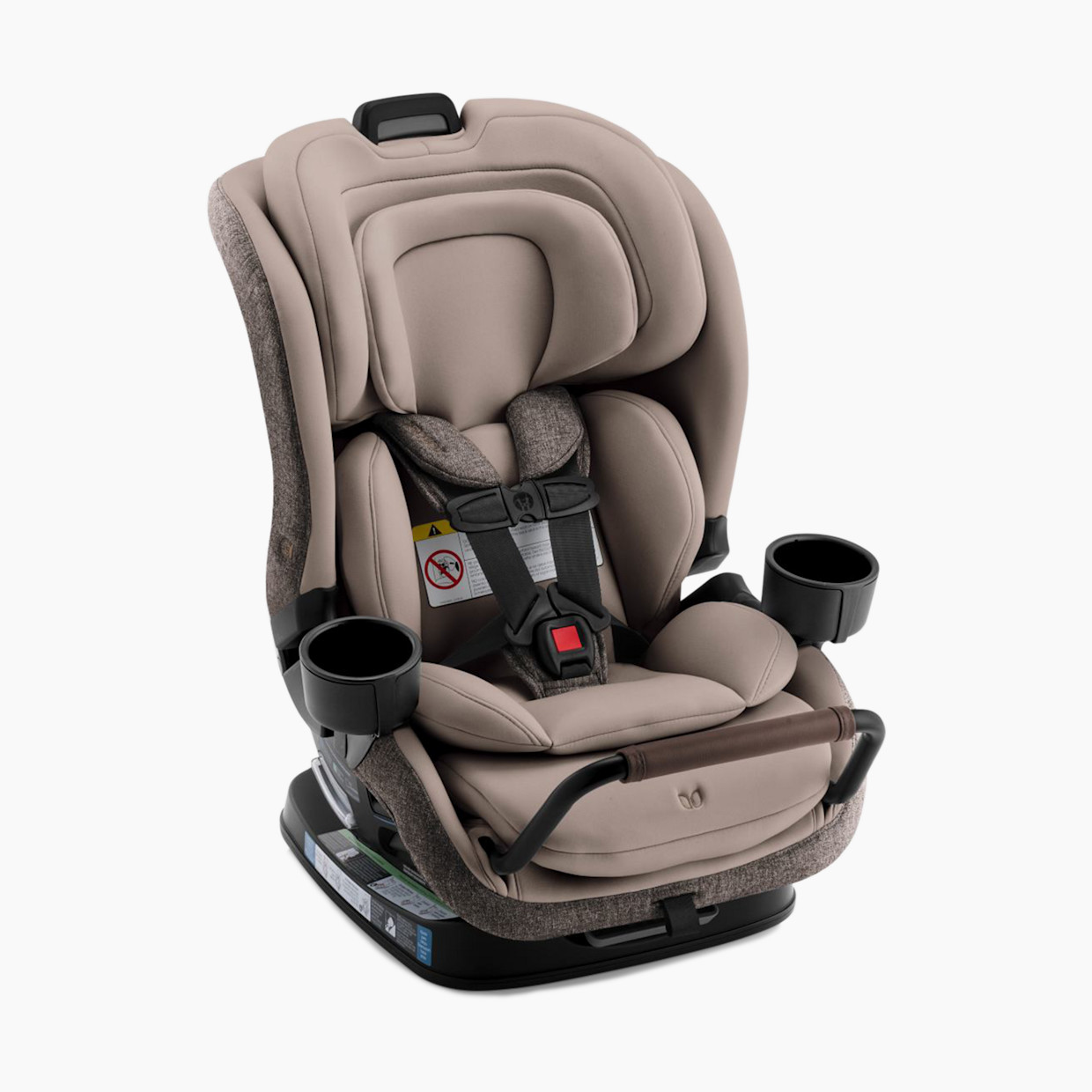 Romer Veni Convertible Car Seat - Truffle.