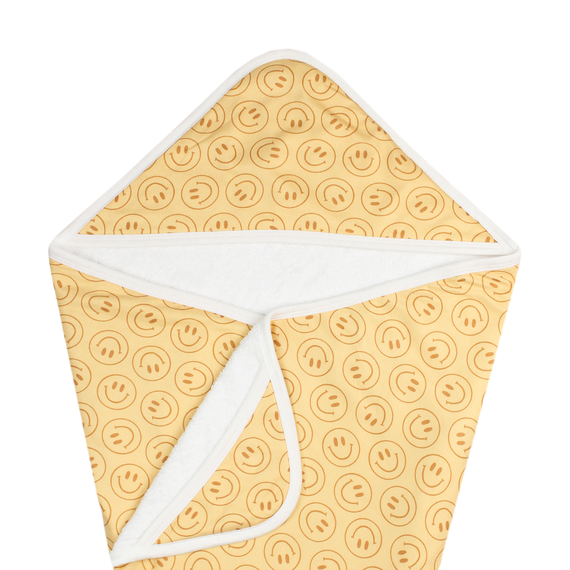 Copper Pearl Premium Knit Hooded Towel Vance Babylist Shop