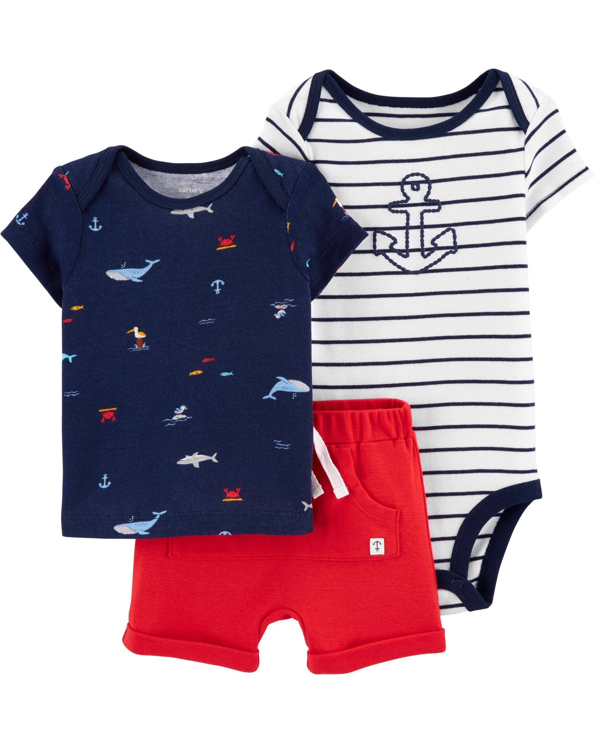 carters baby registry