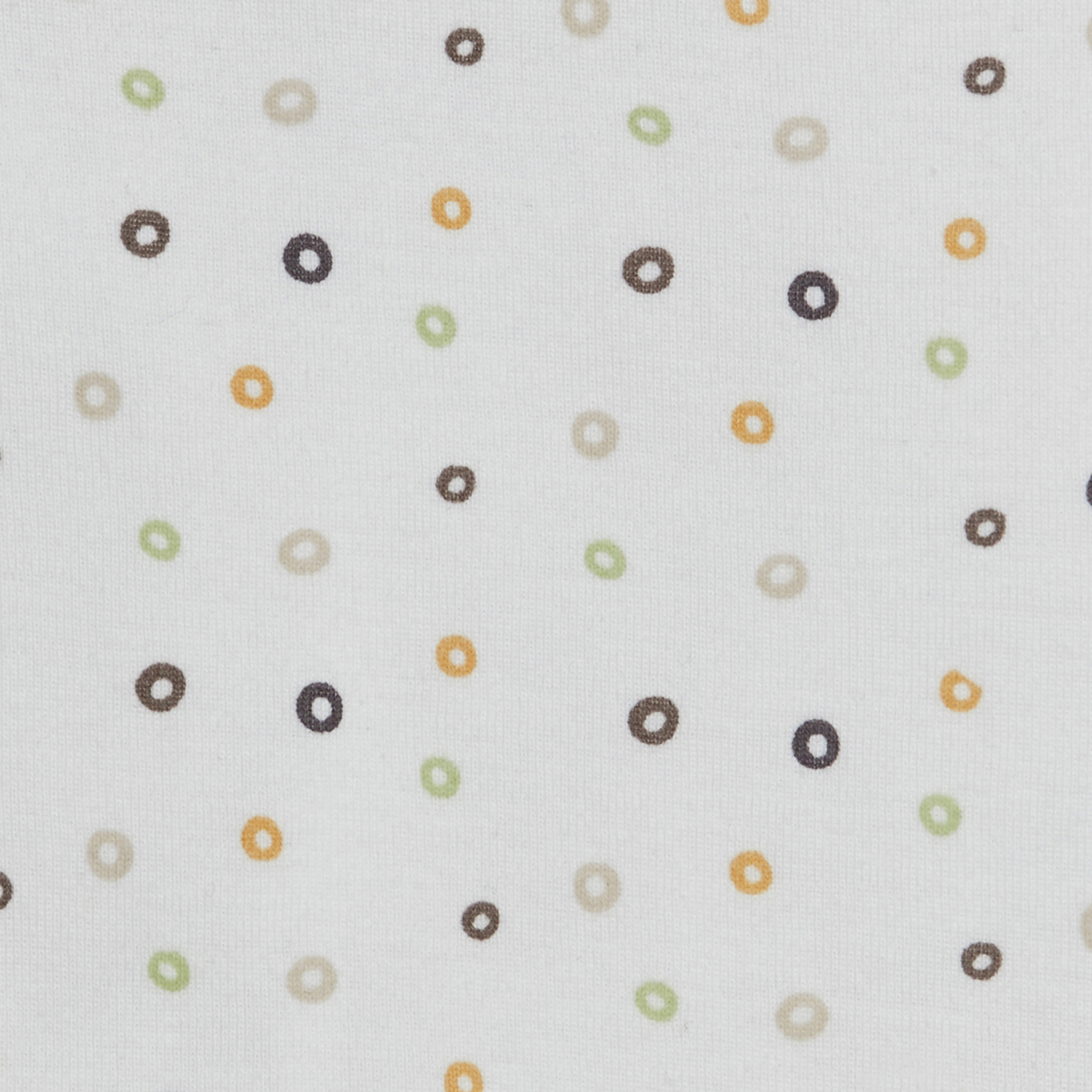 Small Story 6 Piece Set - Crazy Dogs, 0-3 M.