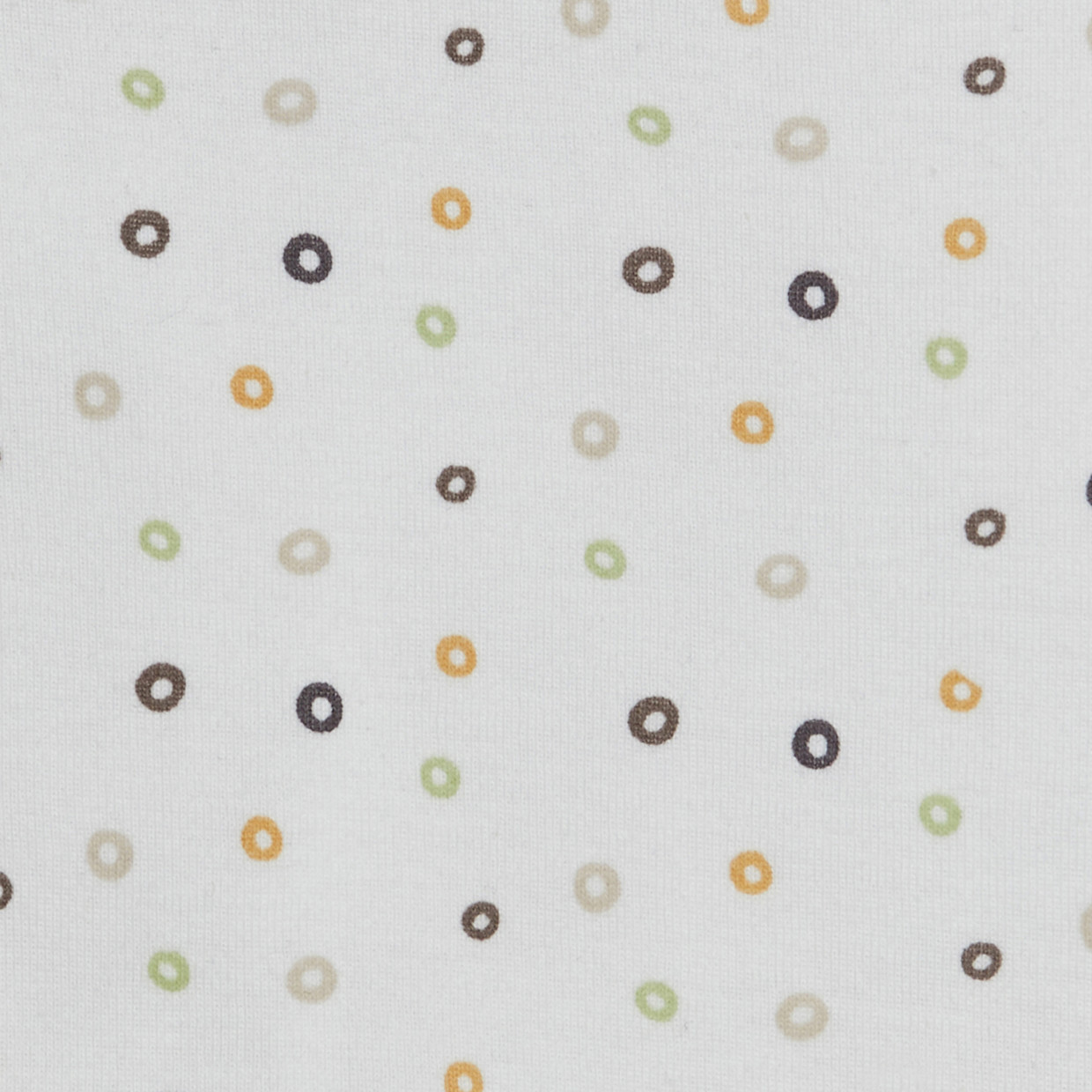 Small Story 6 Piece Set - Crazy Dogs, 0-3 M.