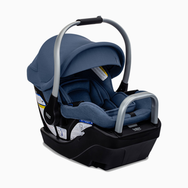 Britax Cypress Infant Car Seat.
