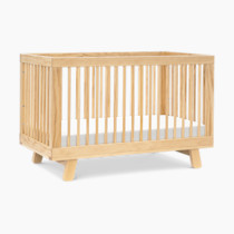 Babyletto Hudson 3-in-1 Convertible Crib