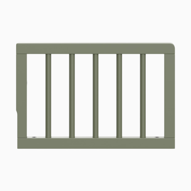 Storkcraft Universal Toddler Safety Guardrail (Dowels).