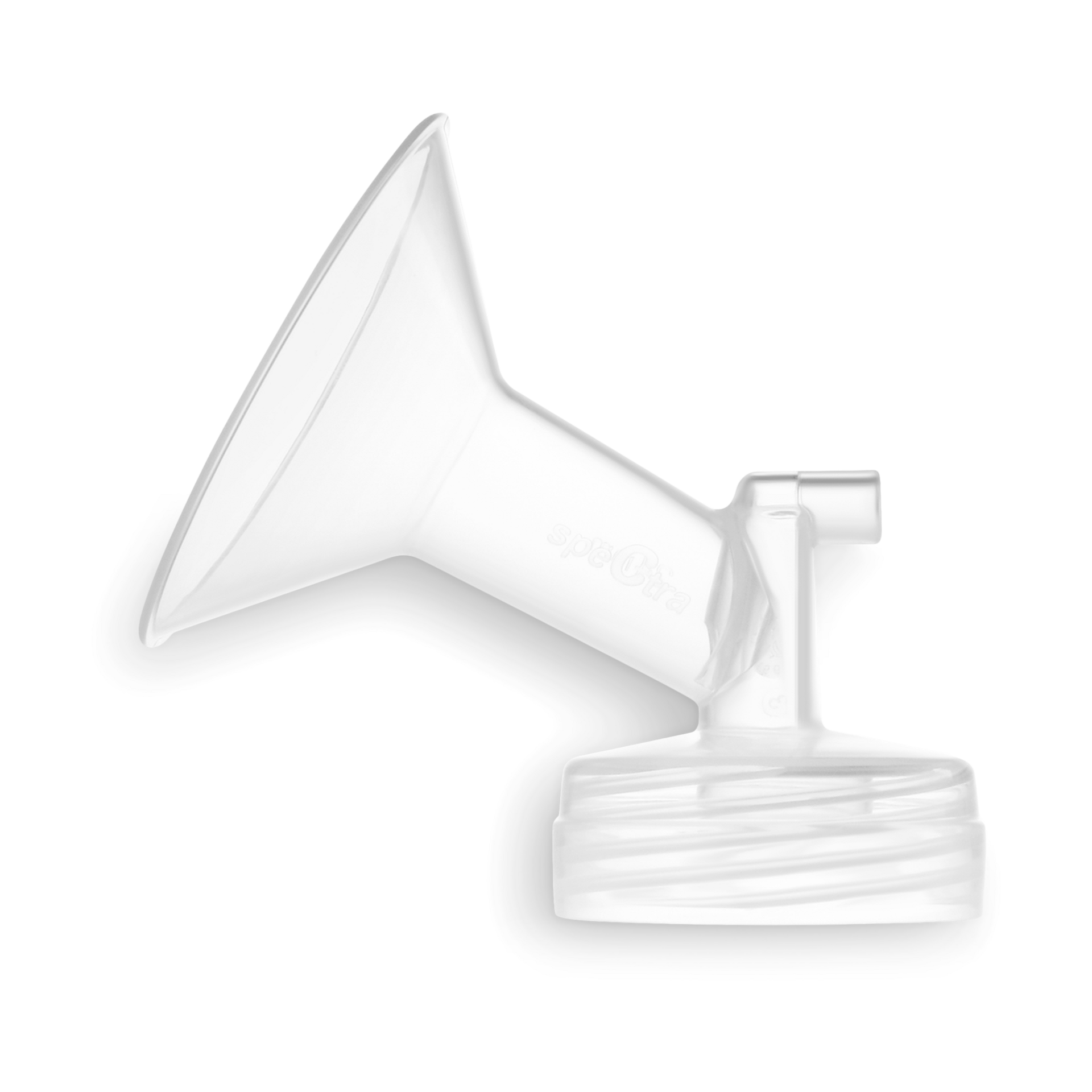 Spectra Premium Breast Pump Accessory Kit.