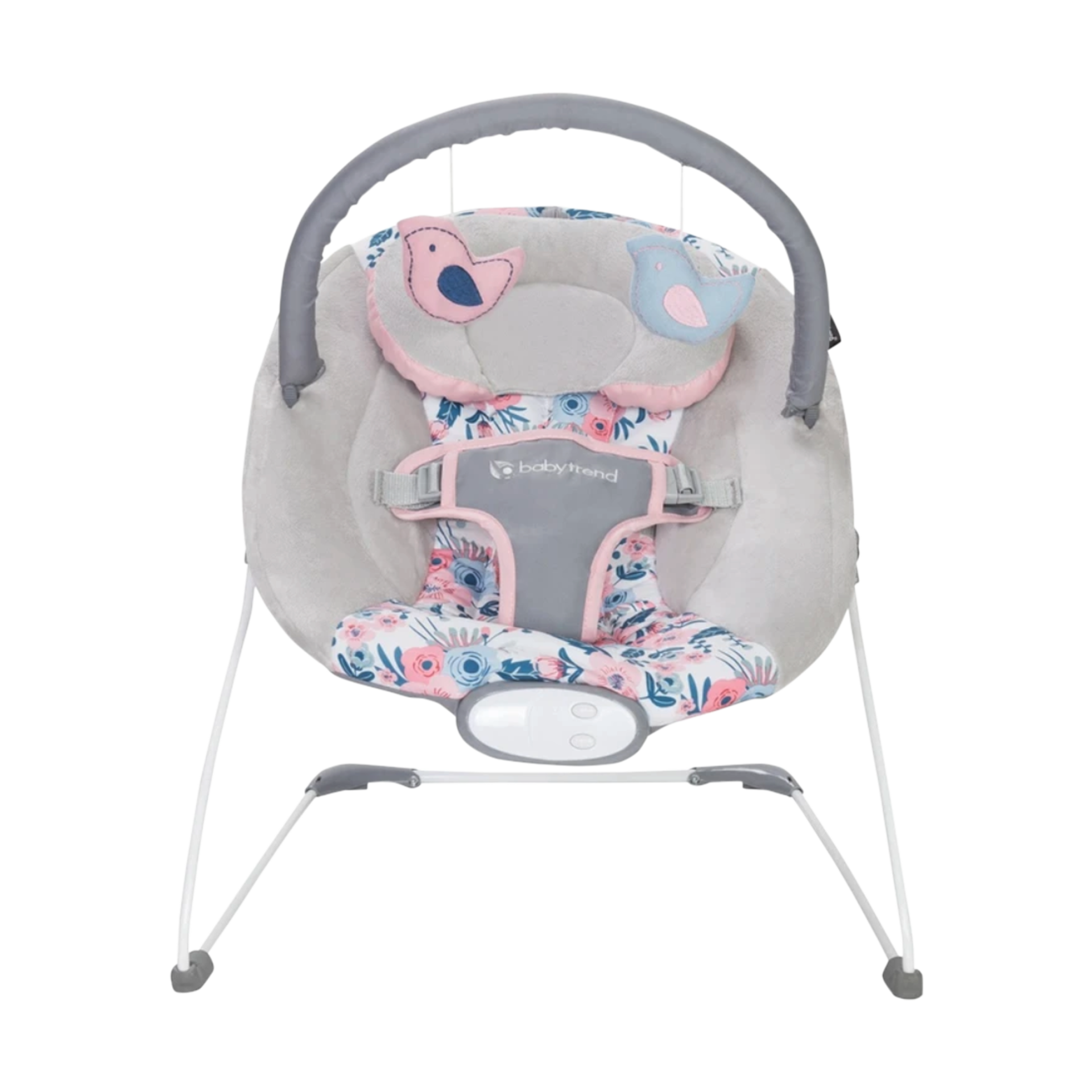 baby trend bouncer seat