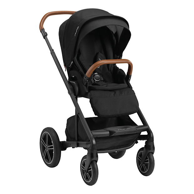 Nuna MIXX next Stroller.
